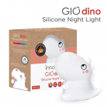 INNOGIO Silikoonist &ouml;&ouml;lamp, GIOdino, GIO-110