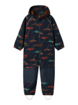 NAME IT kombinesoon ALFA, Softshell, 13237076, 92 cm
