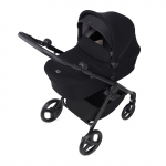ANEX universaalne vanker IQ basic 2in1, nyx, iq-10