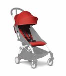 BABYZEN&trade; sport iste YOYO 6+, red, 595502