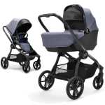 BABY JOGGER universaalne turvah&auml;ll 2IN1 CITY SIGHTS+CARRYCOT, commuter, 2176166