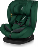 LIONELO turvatool BASTIAAN, 40-150 cm., Green forest