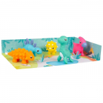 PLAYGRO sega ja sobita Dinosaurused, 4088240