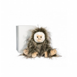 DOUDOU ET COMPAGNIE pehme ahv Capucin 30cm, HO3045
