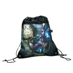 LEAGUE OF LEGENDS Ekko shoe bag, 345-05261