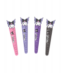 KUROMI joonlaud, 12 cm, 13778PTR