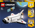 31134 LEGO&reg; Creator Kosmoses&uuml;stik