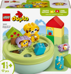10441 LEGO&reg; DUPLO&reg; Creative Play Kujude sorteerimine: kutsika maja