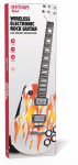 BONTEMPI Wireless electronic Guitar with headset, 241420