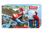 CARRERA FIRST autorada Mario Kart Mario vs Yoshi 2,4 m, 20063026