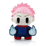 YUME Jujutsu Kaisen Pehme m&auml;nguasi Yuji Itadori, 11222