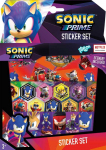 TOTUM SONIC Kleebiste komplekt, 280502