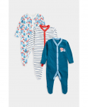 MOTHERCARE p&uuml;kskost&uuml;&uuml;m, EB776