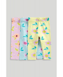 MOTHERCARE retuusid 3 tk., LL376 98