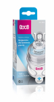 LOVI pudel laia kaelaga PP Super vent 150ml 21/564