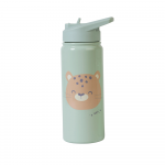 SARO termo joogipudel koos k&otilde;rrega 500 ml., Mint, 74551