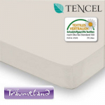 TRAUMELAND lina tencel 60x120cm Beige TT04013