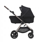 ANEX universaalne vanker IQ premium 2in1, smoky, iq-06