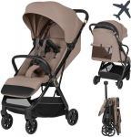 LIONELO k&auml;ru BESS, Beige sand
