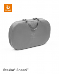 STOKKE SNOOZI kott Grey, 630001