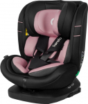 LIONELO turvatool BASTIAAN, 40-150 cm., Pink rose