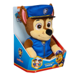 PAW PATROL plush toy Chase, 6070316