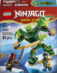 71862 LEGO&reg; NINJAGO&reg; Lloydi draakoniroboti lahingukomplekt