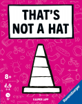 RAVENSBURGER kaardim&auml;ng That's not a Hat, 20955