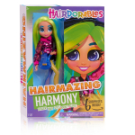 HAIRDORABLES kollektsiooni &uuml;llatusnukk koos aksessuaaridega Fashion Dolls, 23820