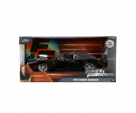 JADA Fast & Furious 1970 Dodge Charger 1:24, 9335421314R00