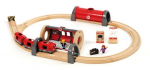 BRIO rongikomplekt Metro Railway, 33513