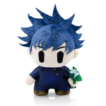 YUME Jujutsu Kaisen Pehme m&auml;nguasi Megumi, 11223