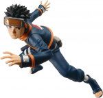 BANPRESTO Naruto figuur Uchiha Obito, BP88462P