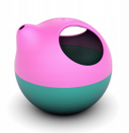 BIBIO GloBi &uuml;mmargune kastekann t&uuml;rkiissinine, BI70012