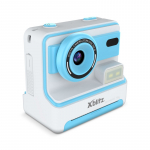 XBLITZ Flash laste kaamera sinine,  5902479677637