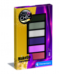 CLEMENTONI CRAZY CHIC Meigikomplekt Party Queen Style, 18815