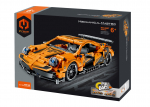 IM.MASTER konstruktor sportauto, 5807