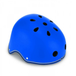 GLOBBER kiiver Primo Lights, XS/S ( 48-53CM ),&nbsp; tumesinine, 505-100