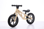 QUURIO BIKE tasakaaluratas, 12', p&auml;rlvalge, 1088