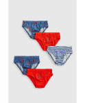 MOTHERCARE alusp&uuml;ksid, 5tk., HD877
