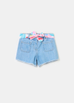 OVS l&uuml;hikesed p&uuml;ksid, sinised, , 002044278