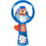 Propeller kommidega LICENSE MIX (SQUEEZIE), 5g, BIP0026