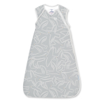 INGENUITY magamiskott SWADDLEME Flock Together, 3 - 9 kuud, GREY, 17394