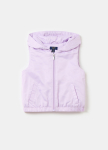 OVS vest, lilla, , 001968078
