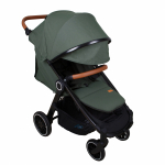 Milli jalutusk&auml;ru 3K68 Green