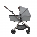 ANEX universaalne vanker IQ premium 2in1, pure, iq-07