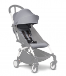 BABYZEN&trade; sportlik iste vankrile  YOYO, stone, 595510
