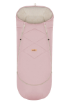 MILLI Reguleeritavad jalavarjud Everest villane premium, roos, 88/107x45 cm, 3-3-3-Z-M-098