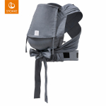 STOKKE k&otilde;hukott LIMAS&trade;, Slate Melange, 586908