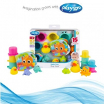 PLAYGRO vannim&auml;nguasjade komplekt Fun Play, 0188341